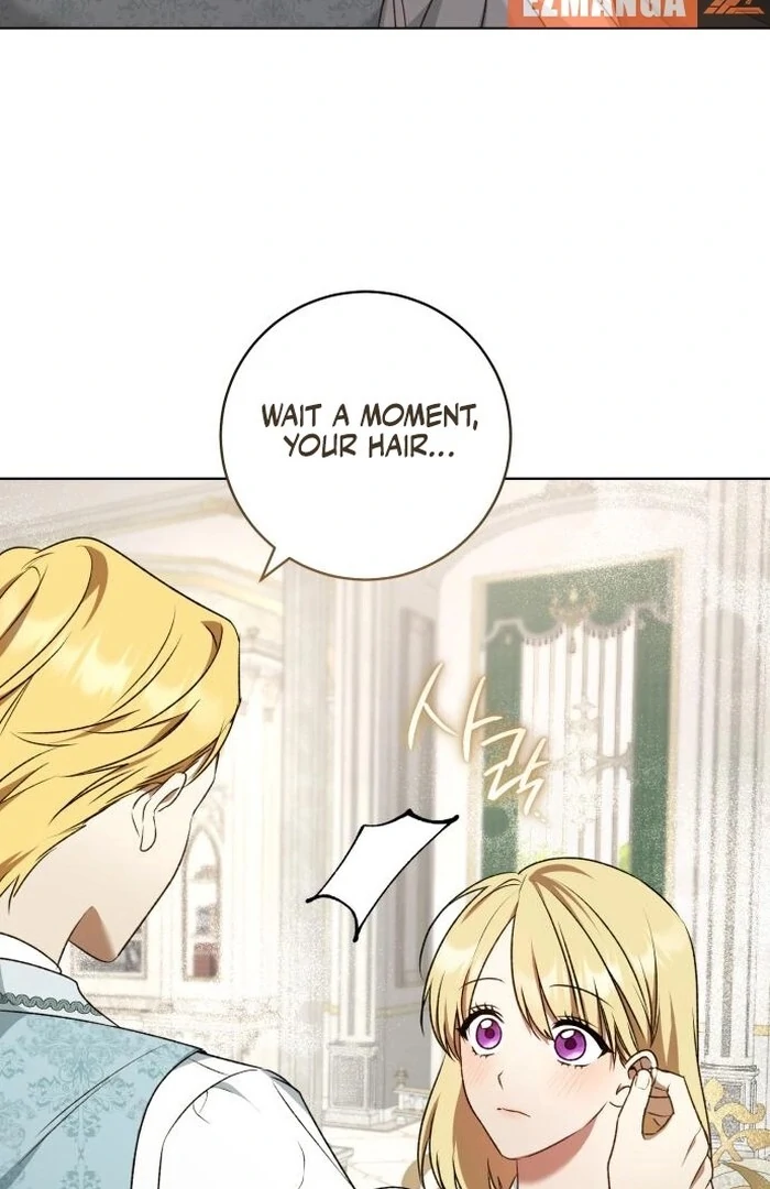 My Husband Was Stolen Twice Chapter 9 - page 61