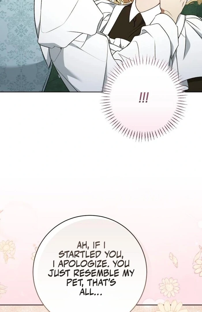 My Husband Was Stolen Twice Chapter 9 - page 62