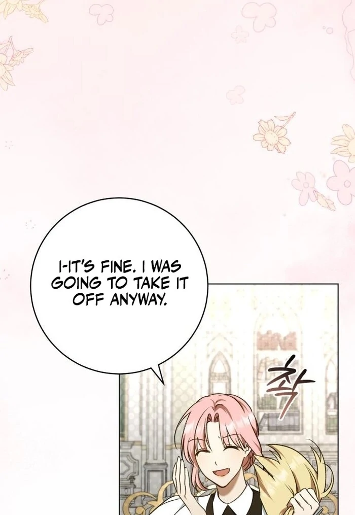 My Husband Was Stolen Twice Chapter 9 - page 64