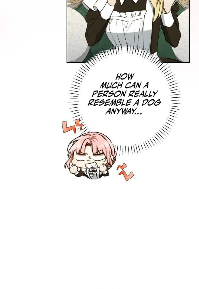 My Husband Was Stolen Twice Chapter 9 - page 65