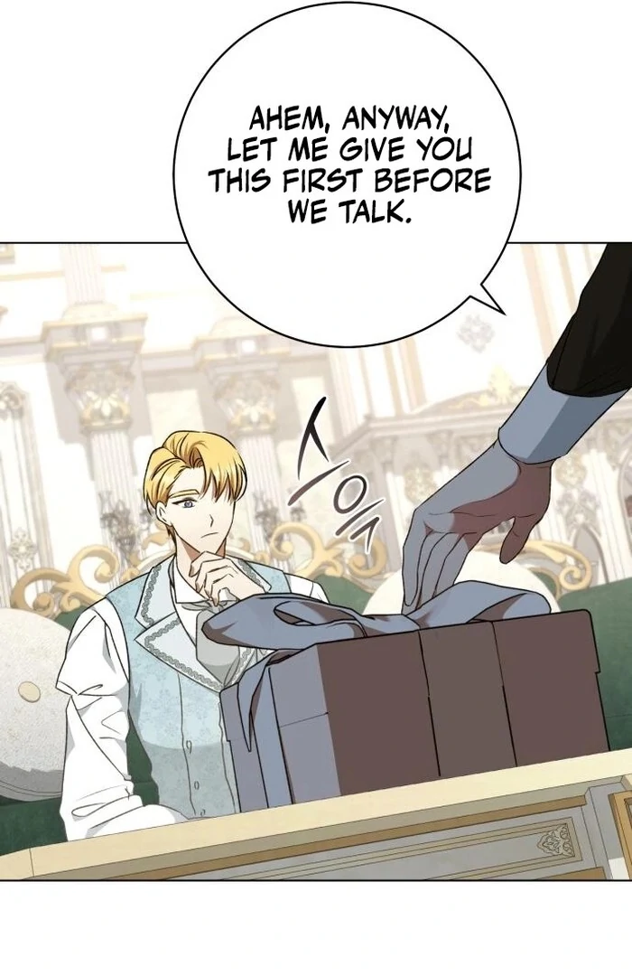 My Husband Was Stolen Twice Chapter 9 - page 66