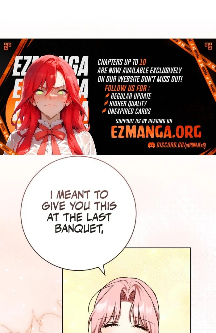 My Husband Was Stolen Twice Chapter 9 - page 67