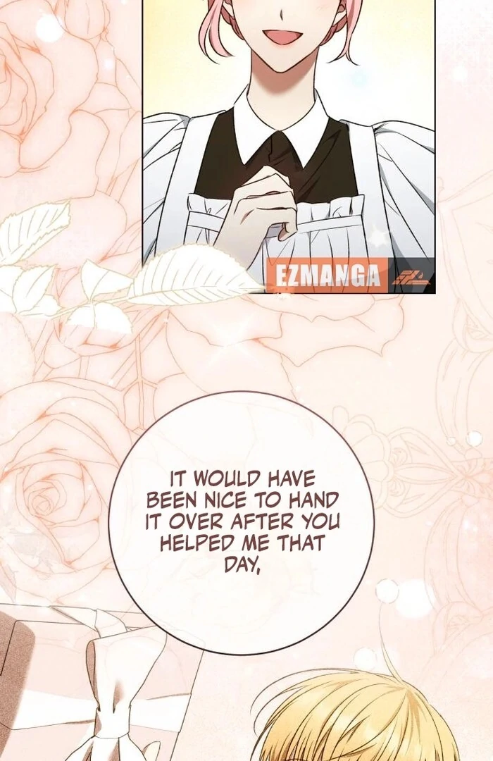 My Husband Was Stolen Twice Chapter 9 - page 68