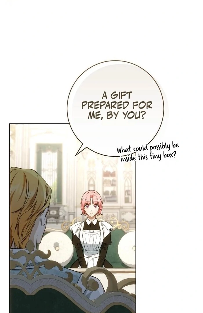 My Husband Was Stolen Twice Chapter 9 - page 71