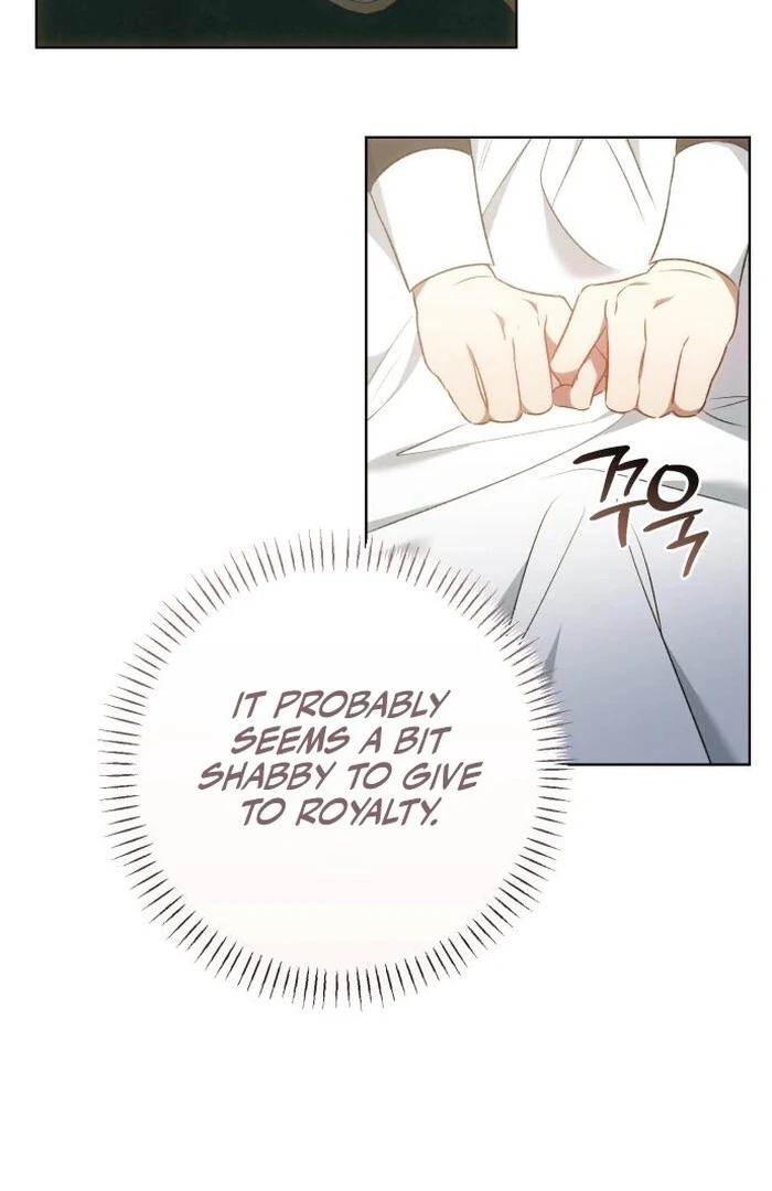 My Husband Was Stolen Twice Chapter 9 - page 72