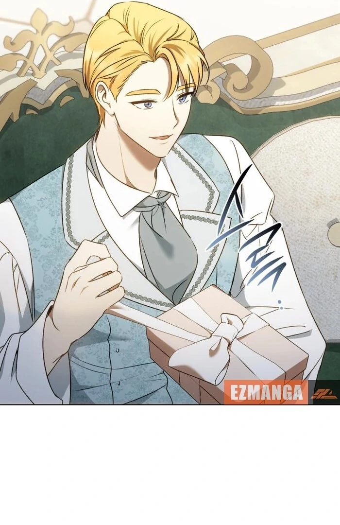 My Husband Was Stolen Twice Chapter 9 - page 75