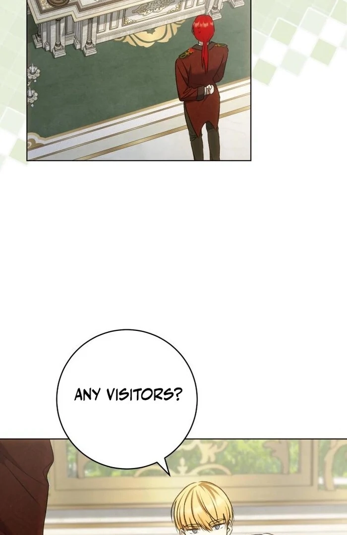 My Husband Was Stolen Twice Chapter 9 - page 7