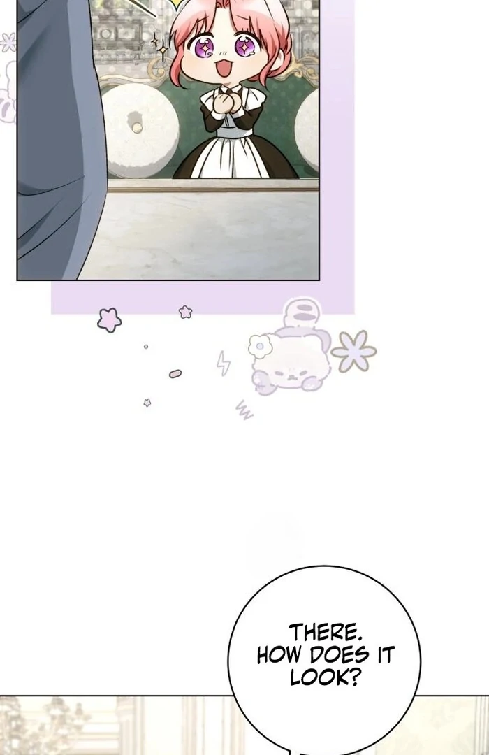 My Husband Was Stolen Twice Chapter 9 - page 79