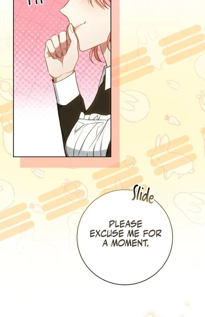 My Husband Was Stolen Twice Chapter 9 - page 81