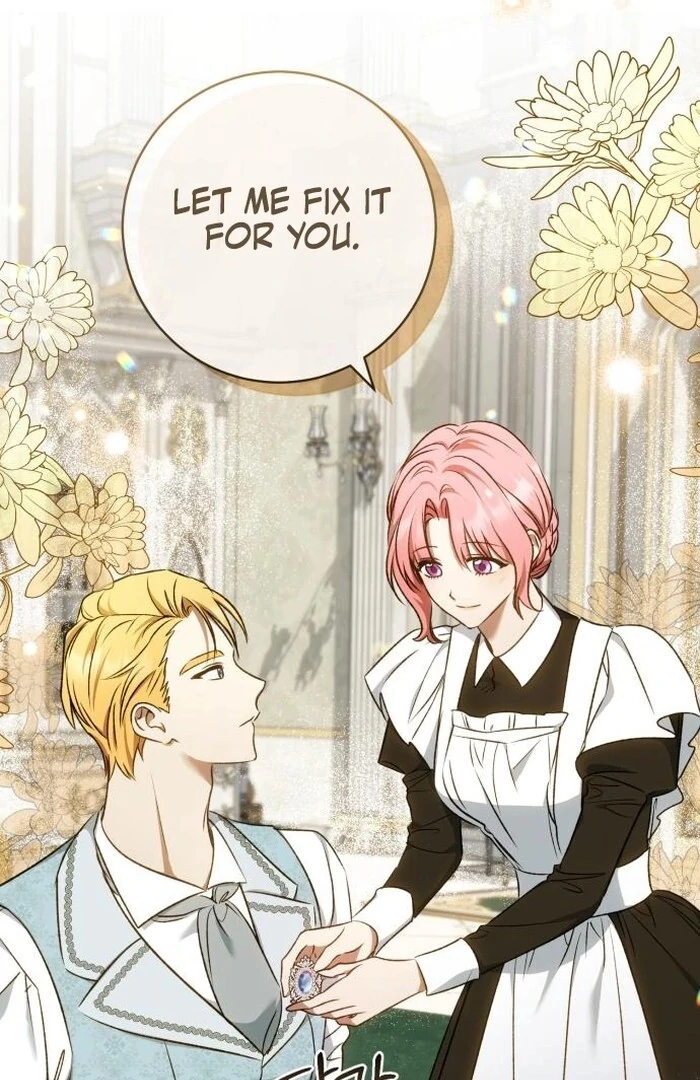 My Husband Was Stolen Twice Chapter 9 - page 82