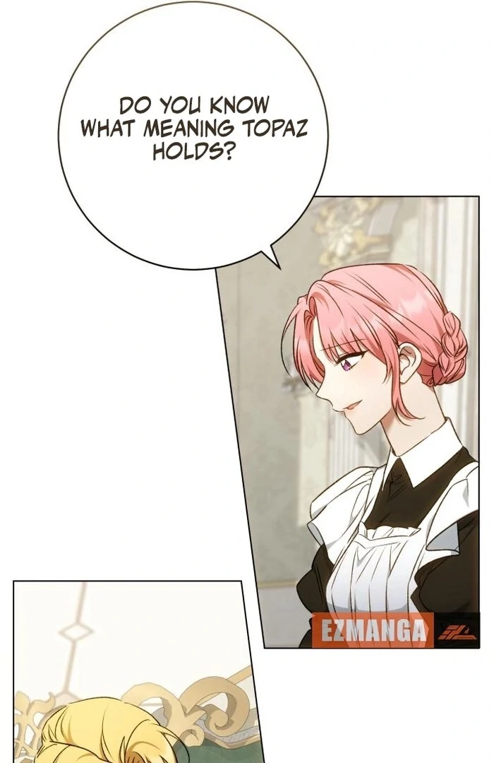 My Husband Was Stolen Twice Chapter 9 - page 85