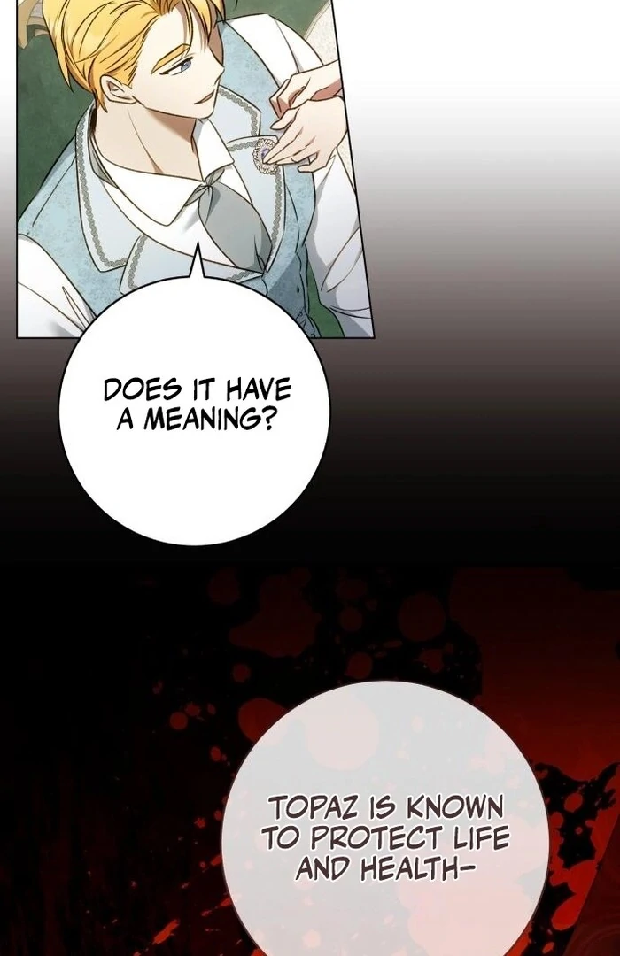 My Husband Was Stolen Twice Chapter 9 - page 86