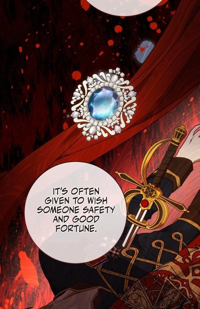 My Husband Was Stolen Twice Chapter 9 - page 87