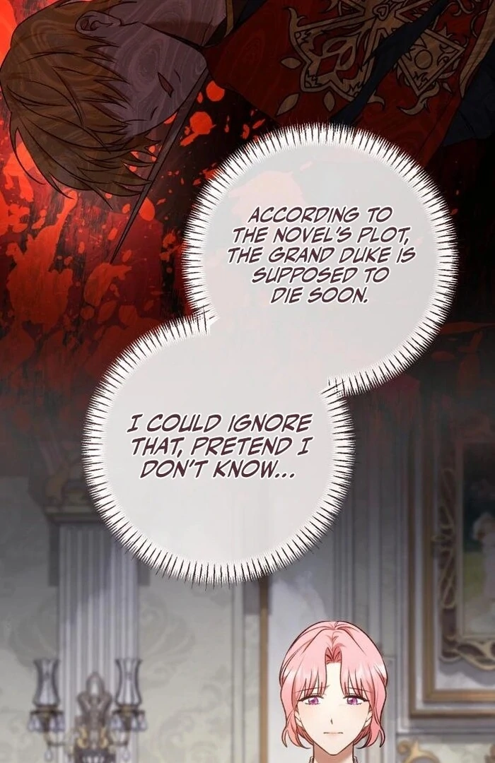 My Husband Was Stolen Twice Chapter 9 - page 88