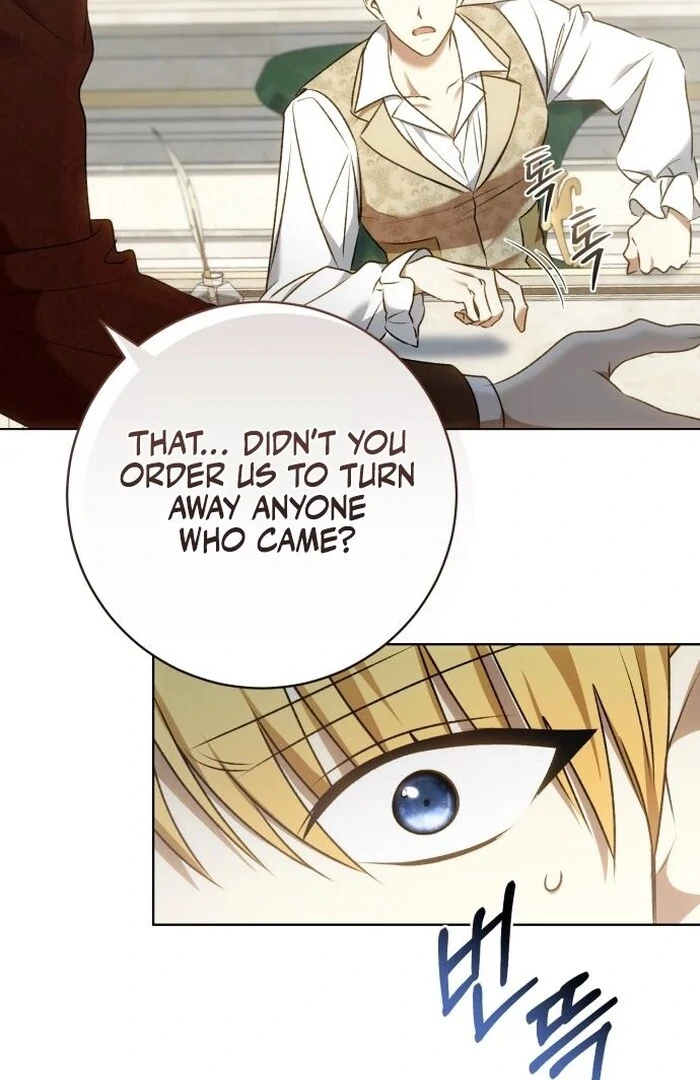 My Husband Was Stolen Twice Chapter 9 - page 8