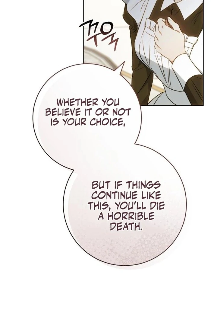 My Husband Was Stolen Twice Chapter 9 - page 90