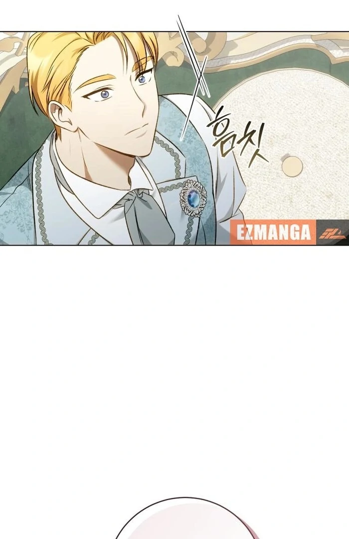 My Husband Was Stolen Twice Chapter 9 - page 91