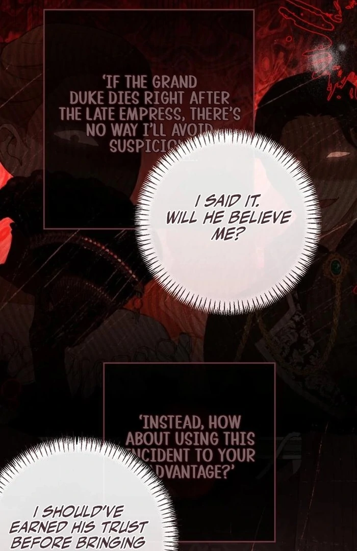 My Husband Was Stolen Twice Chapter 9 - page 94