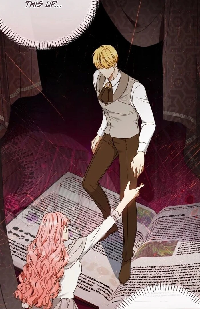 My Husband Was Stolen Twice Chapter 9 - page 95