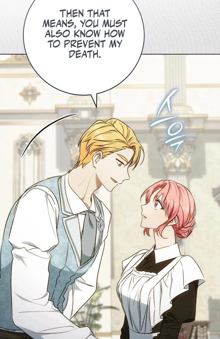 My Husband Was Stolen Twice Chapter 9 - page 98