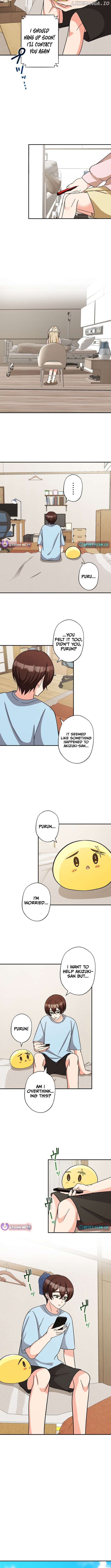 The Weakest Slime I Once Saved Became the Strongest and Now Won't Leave My Side Chapter 11 - page 3