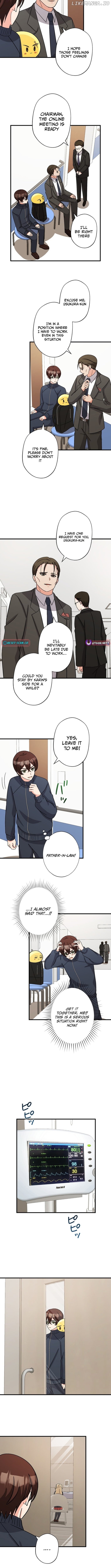The Weakest Slime I Once Saved Became the Strongest and Now Won't Leave My Side Chapter 12 - page 5