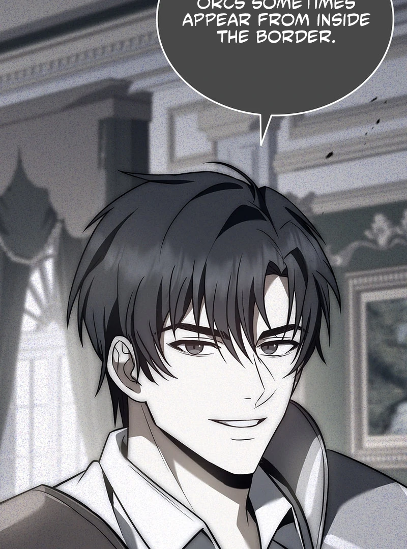 The Third Prince of the Fallen Kingdom has Regressed Chapter 26 - page 9