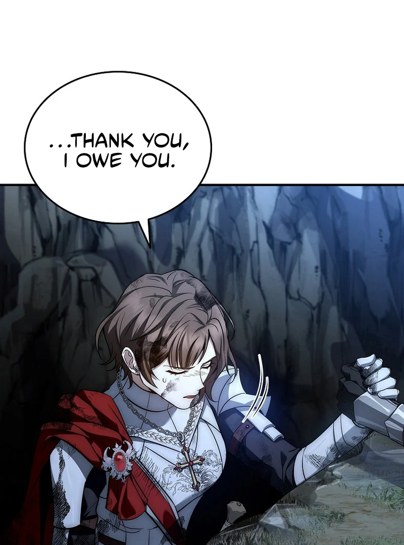 The Third Prince of the Fallen Kingdom has Regressed Chapter 26 - page 101