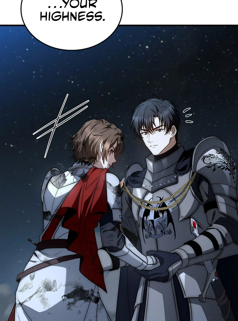 The Third Prince of the Fallen Kingdom has Regressed Chapter 26 - page 103