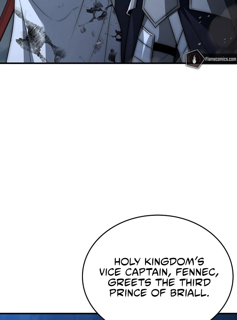 The Third Prince of the Fallen Kingdom has Regressed Chapter 26 - page 104