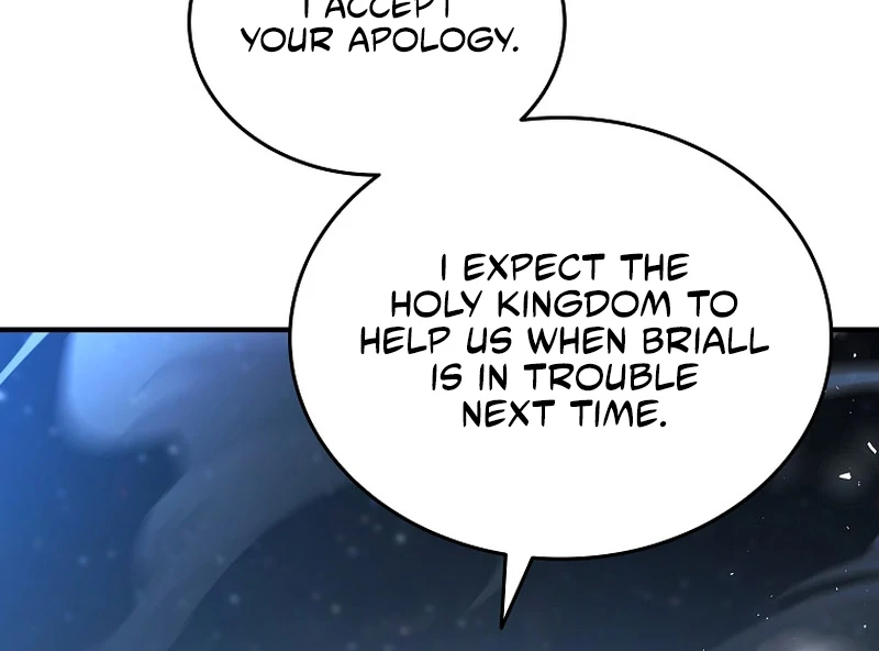 The Third Prince of the Fallen Kingdom has Regressed Chapter 26 - page 110