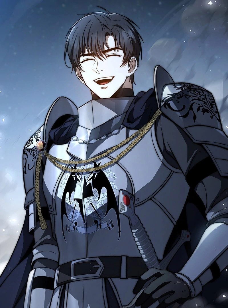 The Third Prince of the Fallen Kingdom has Regressed Chapter 26 - page 111