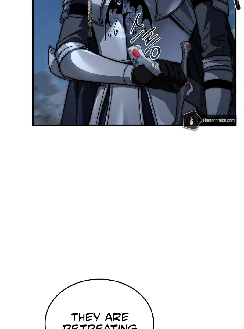 The Third Prince of the Fallen Kingdom has Regressed Chapter 26 - page 118