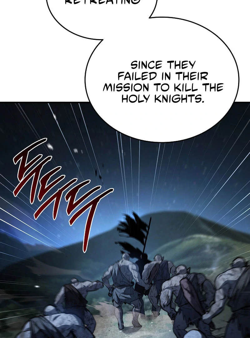 The Third Prince of the Fallen Kingdom has Regressed Chapter 26 - page 119