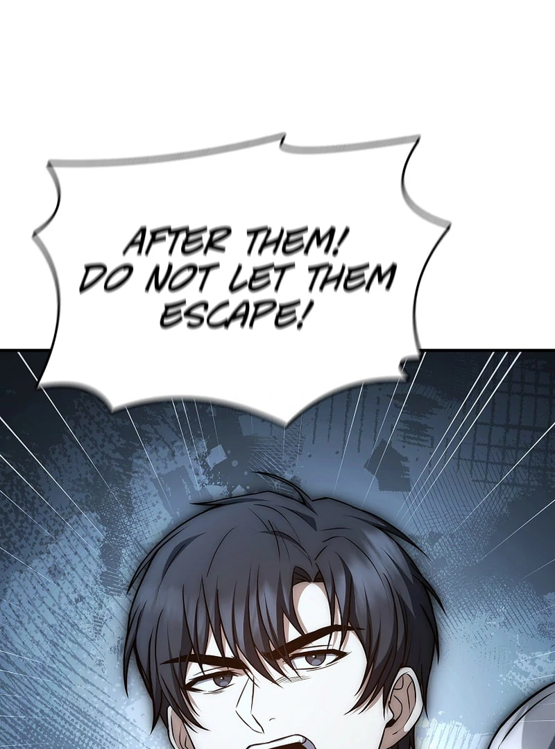 The Third Prince of the Fallen Kingdom has Regressed Chapter 26 - page 121