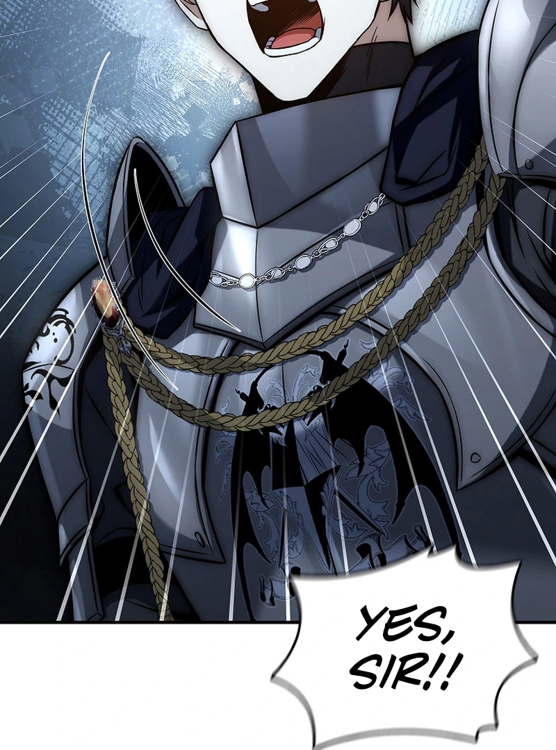 The Third Prince of the Fallen Kingdom has Regressed Chapter 26 - page 122