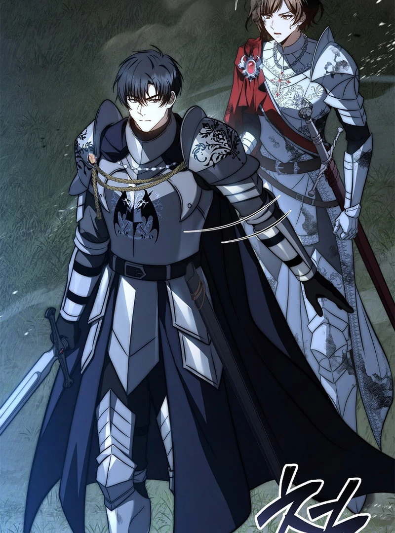 The Third Prince of the Fallen Kingdom has Regressed Chapter 26 - page 131