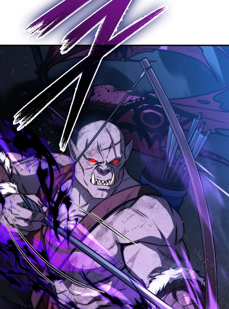 The Third Prince of the Fallen Kingdom has Regressed Chapter 26 - page 133