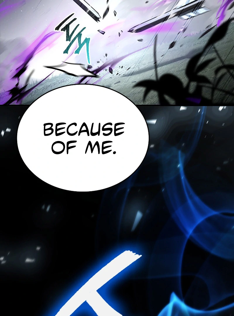 The Third Prince of the Fallen Kingdom has Regressed Chapter 26 - page 146