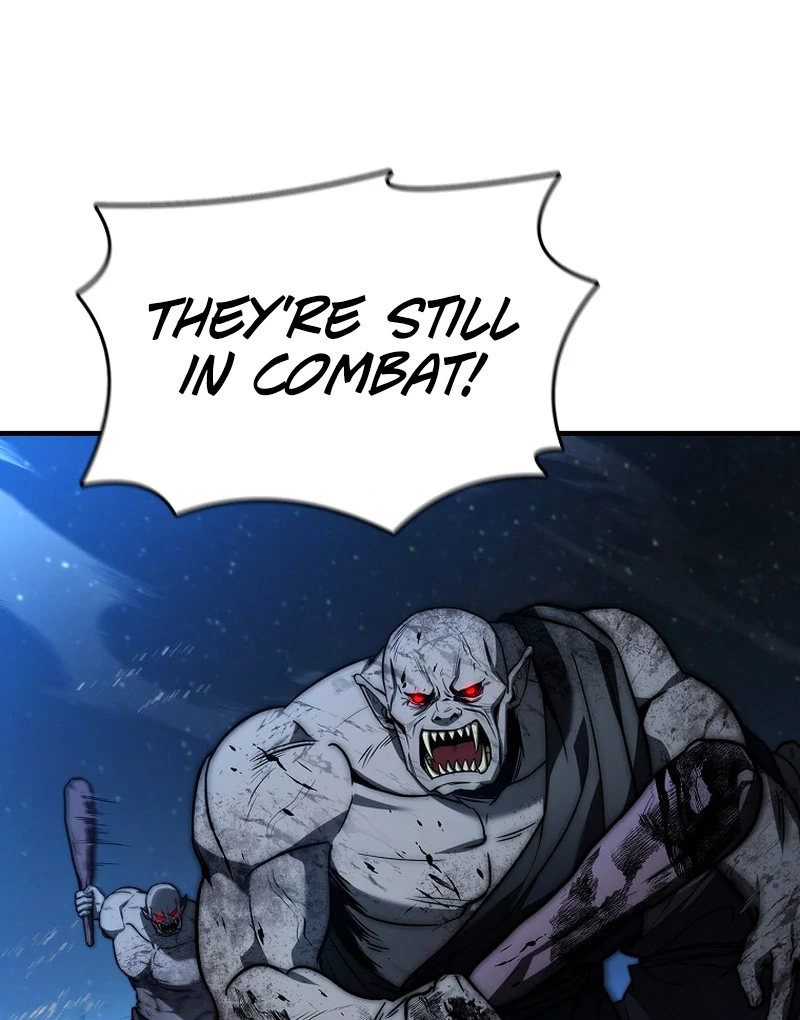 The Third Prince of the Fallen Kingdom has Regressed Chapter 26 - page 14