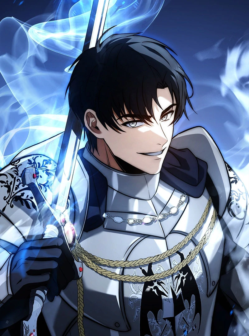 The Third Prince of the Fallen Kingdom has Regressed Chapter 26 - page 149