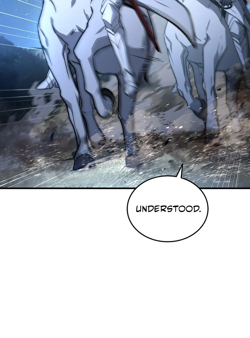 The Third Prince of the Fallen Kingdom has Regressed Chapter 26 - page 20