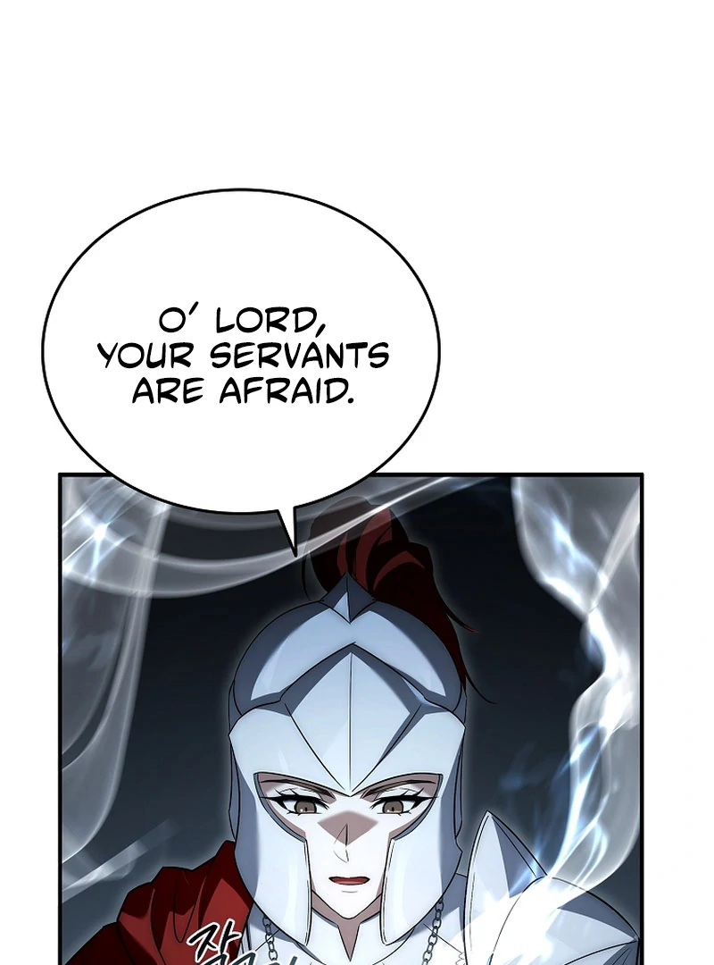 The Third Prince of the Fallen Kingdom has Regressed Chapter 26 - page 25