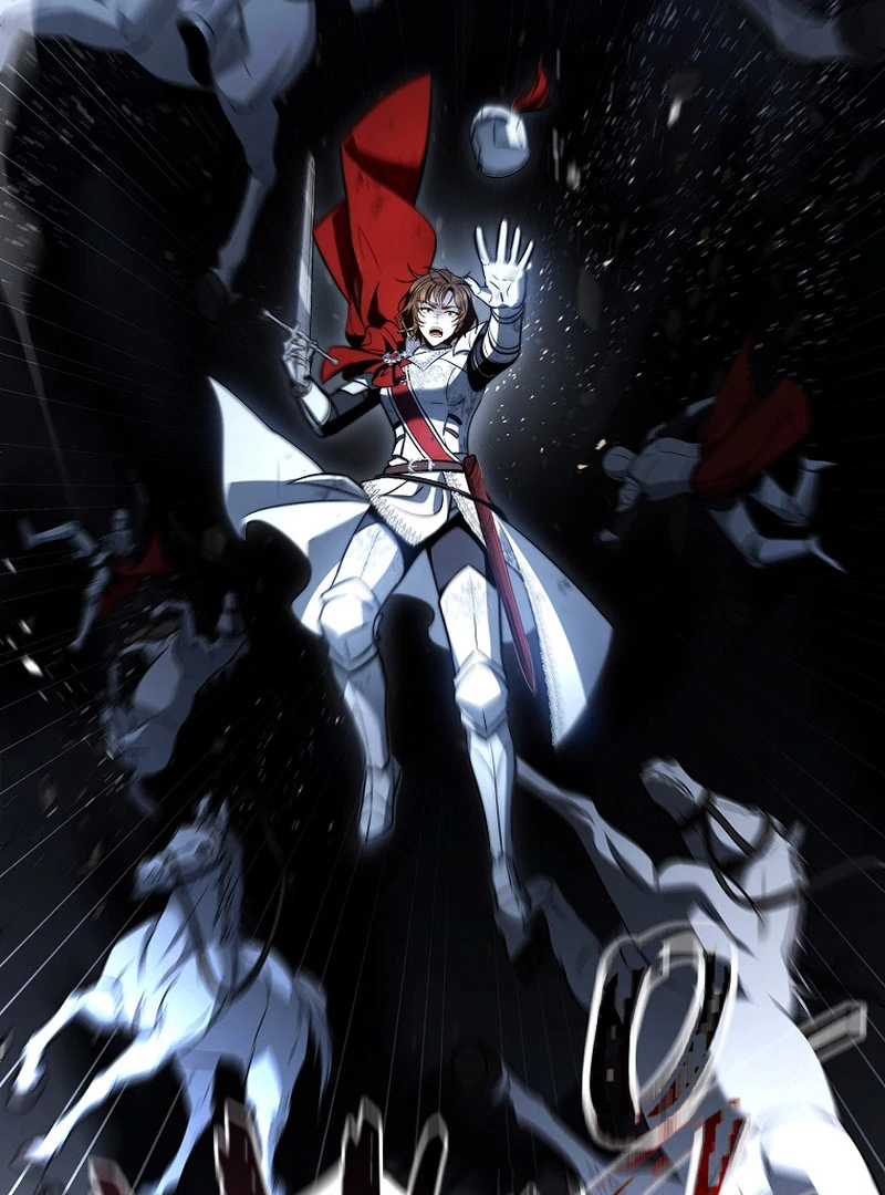 The Third Prince of the Fallen Kingdom has Regressed Chapter 26 - page 43