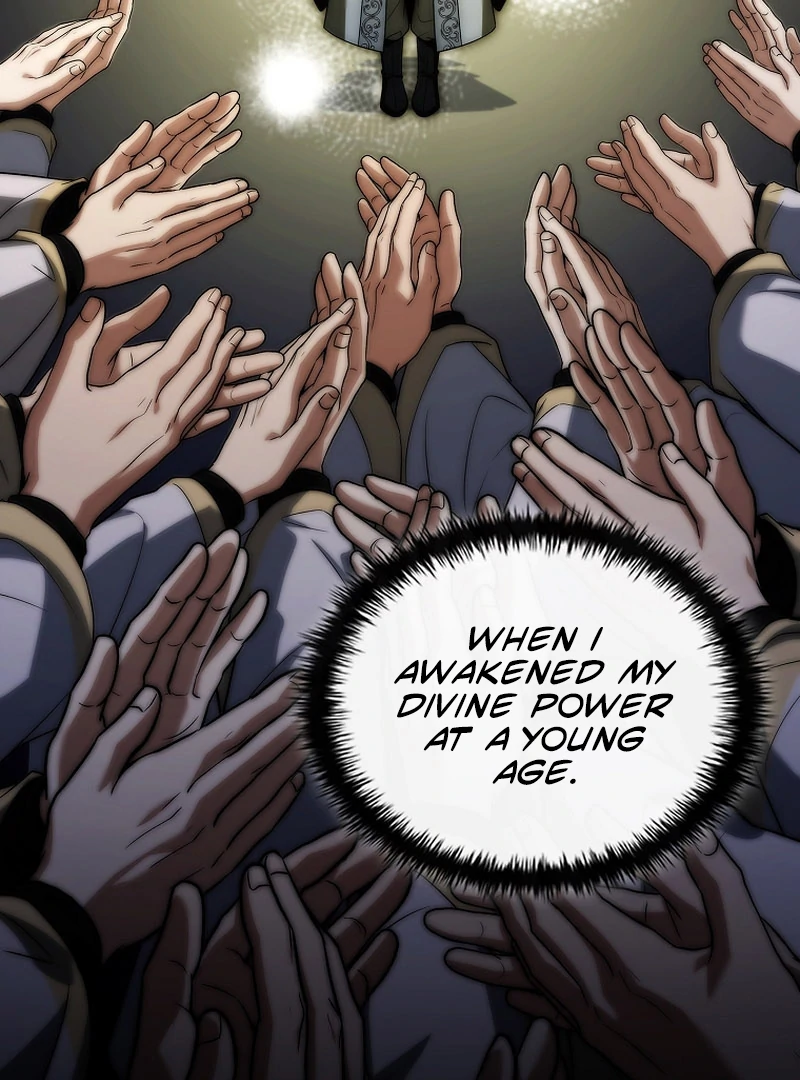 The Third Prince of the Fallen Kingdom has Regressed Chapter 26 - page 51