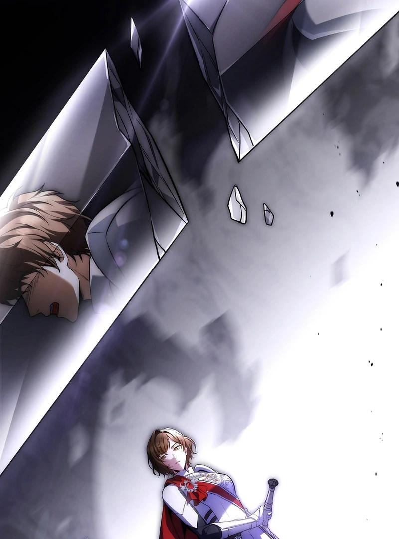 The Third Prince of the Fallen Kingdom has Regressed Chapter 26 - page 57