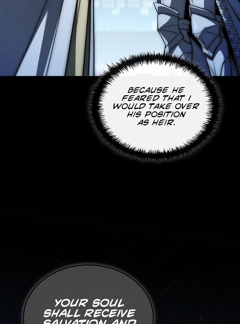 The Third Prince of the Fallen Kingdom has Regressed Chapter 26 - page 62