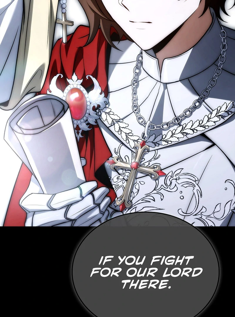 The Third Prince of the Fallen Kingdom has Regressed Chapter 26 - page 64