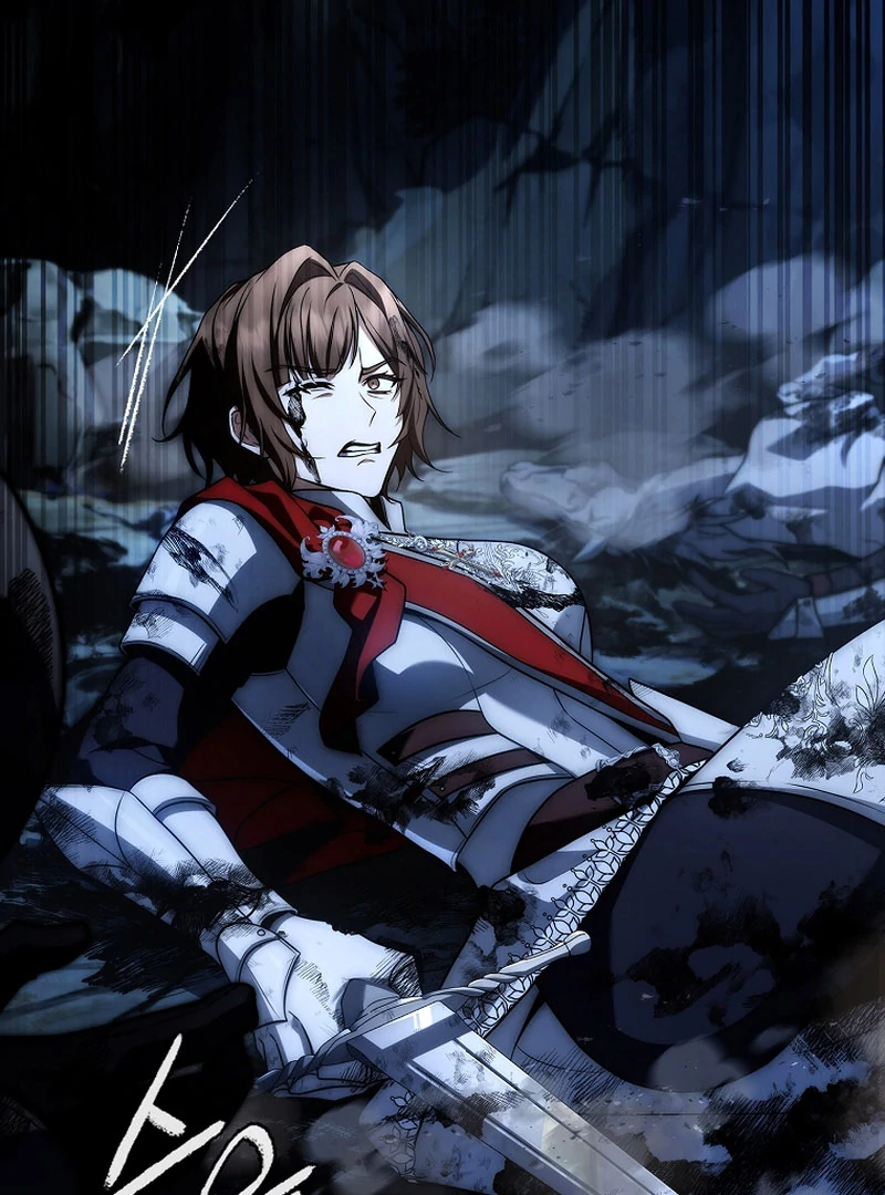 The Third Prince of the Fallen Kingdom has Regressed Chapter 26 - page 66