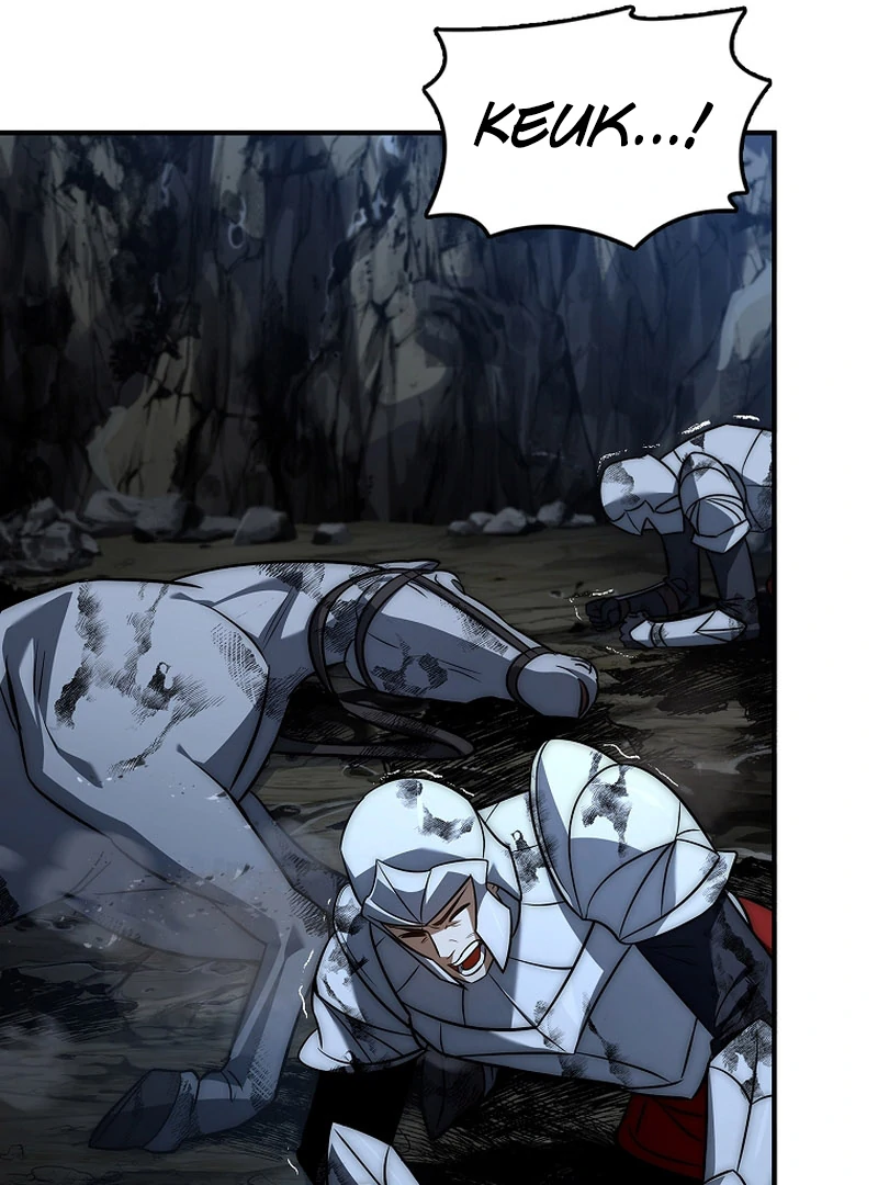 The Third Prince of the Fallen Kingdom has Regressed Chapter 26 - page 69